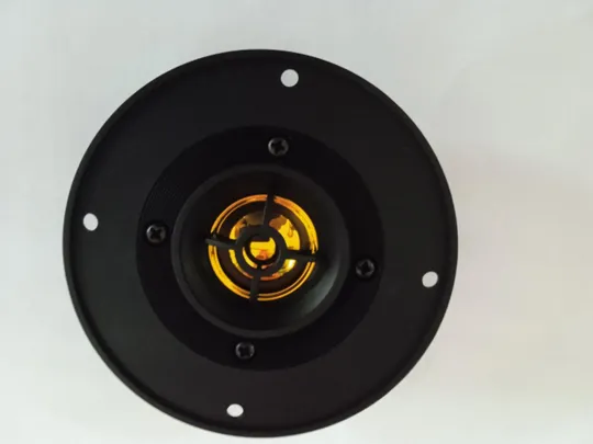 Купольний твітер Prowest 4&quot;, 8OHM, MAX :80W, PROWEST RSQ805 З аукціону