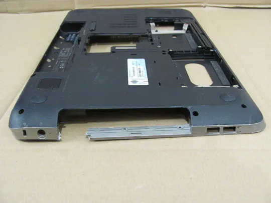 442-2 Кришка дно піддон корпуса 639399-001  для  HP Pavilion DV7 DV7-6000 DV7T  оригінал Інтернет-аукціон