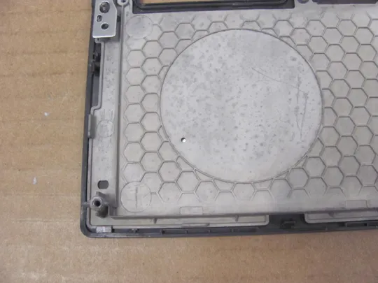 874-8 Кришка панель палмрест та тачпад AP0SX000C00 для Lenovo ThinkPad X240 250 оригінал Інтернет-аукціон