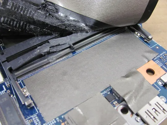 822-38 материнська плата  0N03X9 SRGKL i5-1035G1 для DELL Inspiron 15 5501 5502 5504 5505 5508 5509 оригінал Продаж