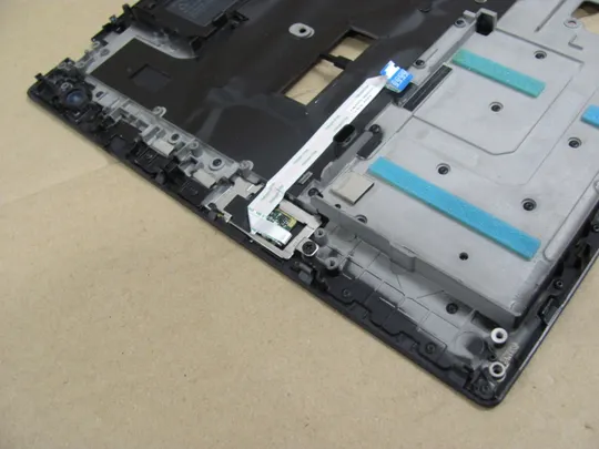 650-4 Кришка панель палмрест EA169000100 AP169000400 для Lenovo Thinkpad T480 оригінал Торговий майданчик