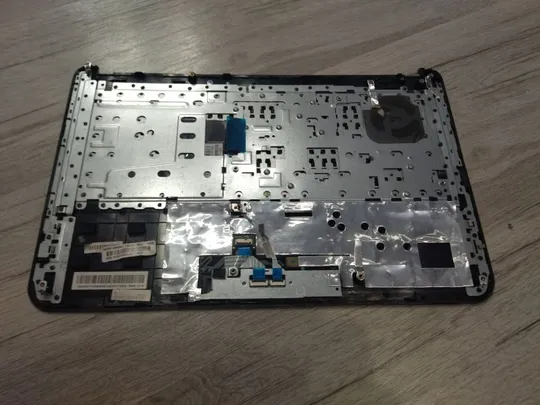 Корпус для ноутбука HP 245 240 G2 весь в зборі Інтернет-аукціон