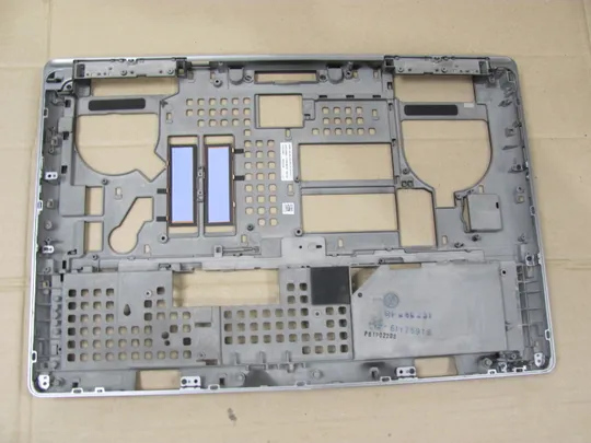 Купити 677-1  Кришка дно піддон корпуса AM1DJ000421 086Y4P для DELL Precision 17 7710 M7710  оригінал