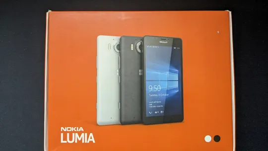 Купити Nokia lumia 1520