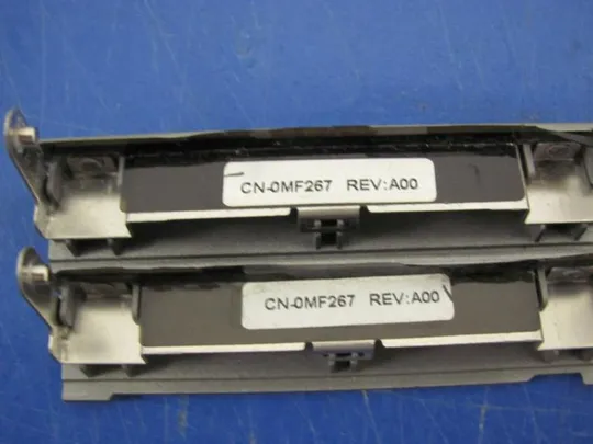 Купити №157-30 заглушка APZJX000300 0MF267 для LATITUDE D620 D630 PRECISION M2300