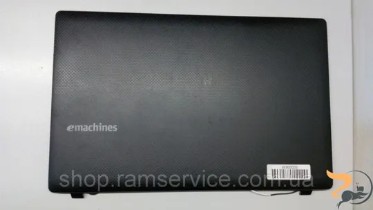 Кришка матриці корпуса для ноутбука Emachines E642, PEW86, б/в Ціна