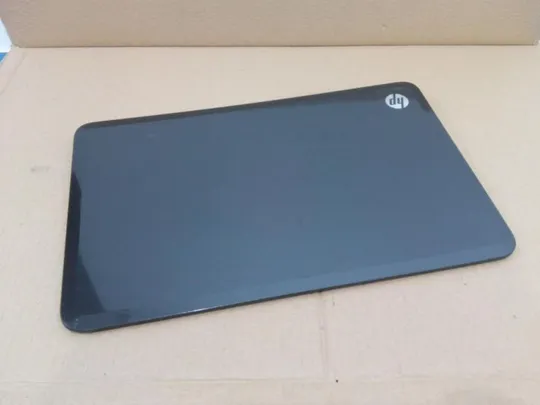 номер0302-13 кришка матриці Кришка дисплея Тильна кришка Корпус матриці Верхня кришка Задня кришка matrix cover   Top Case LCD Cover Rear Lid Back Cover Housing Cabinet 685071-001 37R39TP503 для HP G7 2000 оригінал Ціна