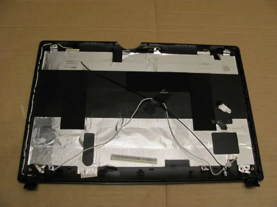 Купити номер0204-28 кришка матриці, Кришка дисплея,Тильна кришка,Корпус матриці,Верхня кришка,Задня кришка,matrix cover   Top Case LCD Cover Rear Lid Back Cover Housing Cabinet 604RZ10001 для ACER 4752 4752G оригінал