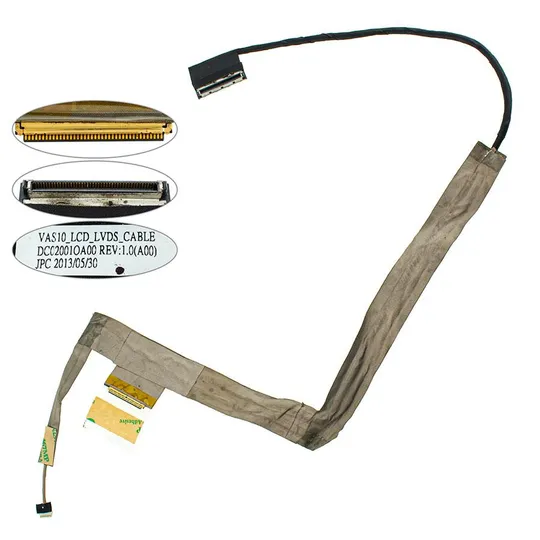 Шлейф матриці для ноутбука Dell (Alienware: 18 R1, M18X R3) LED (DC02001OA00) Ціна