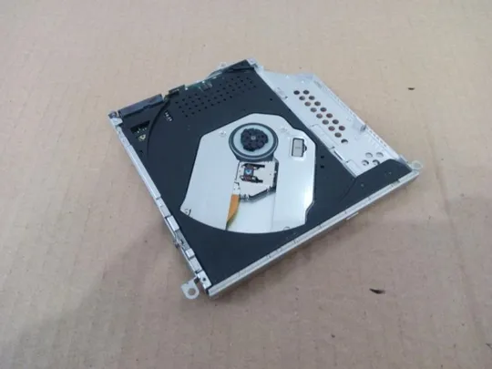 №344-25 DVD-привод для TOSHIBA DYNABOOK R731 R731/36EK оригінал Ціна