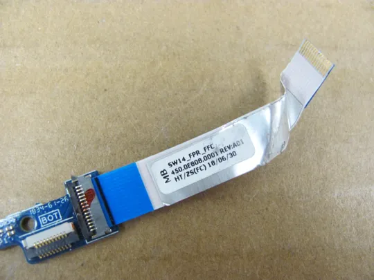 Купити 826-19 LED плата 450.0E808.0001 455.0E904.0001 для HP Pavilion X360 14-CD 14M-CD  оригінал