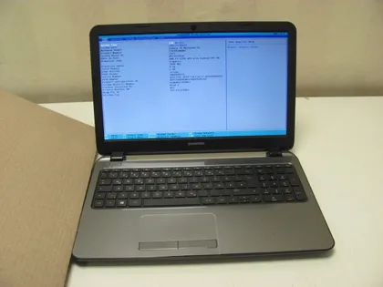 фото, 4449 HP COMPAQ 15 AMD E1-2100 4GB НІМЕЧЧИНА