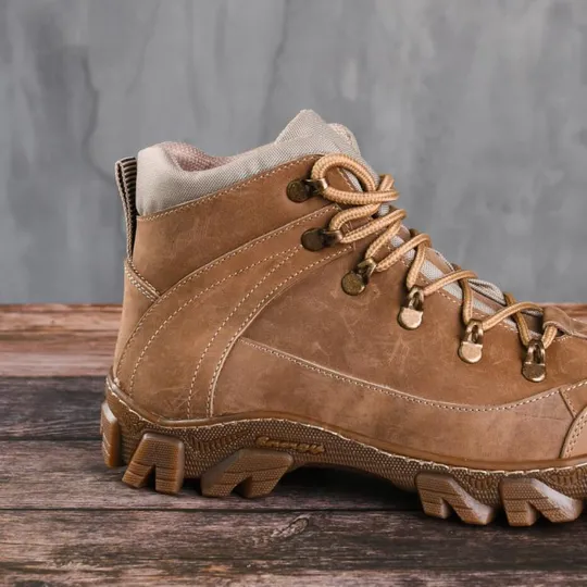 Купити Ботинки военные тактические ВСУ (ЗСУ) 7524 45 р 29,5 см коричневые