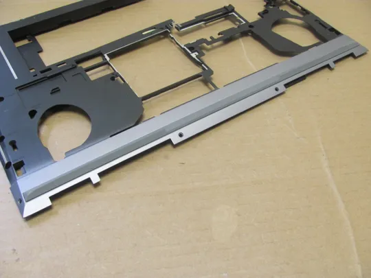 номер1021-1 Кришка дно піддон корпуса Нижний корпус для ноутбука Низ Корпус D M82071-001  для HP Zbook Fury 17 G8 G7   оригінал Продаж