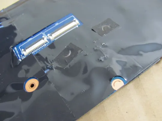 48-15 материнська плата 01AY318  SR2F1  i7-6600U для  Lenovo ThinkPad T560 P50S оригінал На торгах