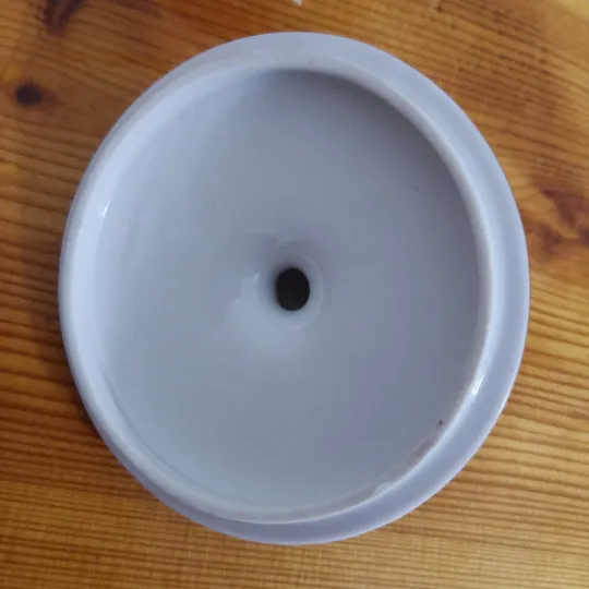 Сахарница от чайного сервиза Reichenbach ГДР Де купити