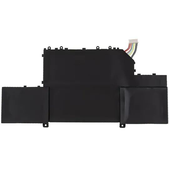 Батарея для ноутбука Xiaomi R10B01W (Mi Book Air 12.5) 7.4V 4800mAh 36Wh Black Ціна