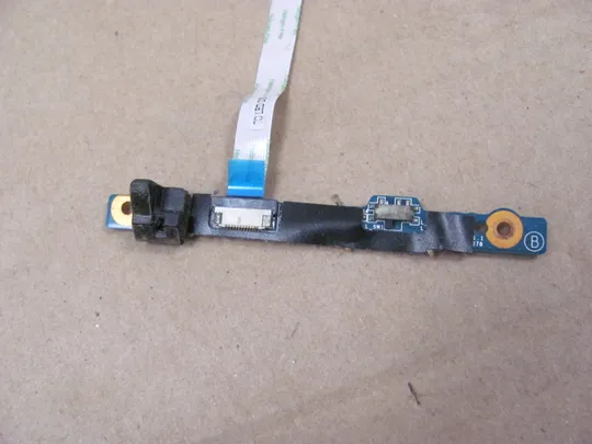 641-17 плата LED 073-0301-9845 для Sony Vaio VPCSE PCG-41414M оригінал Продаж