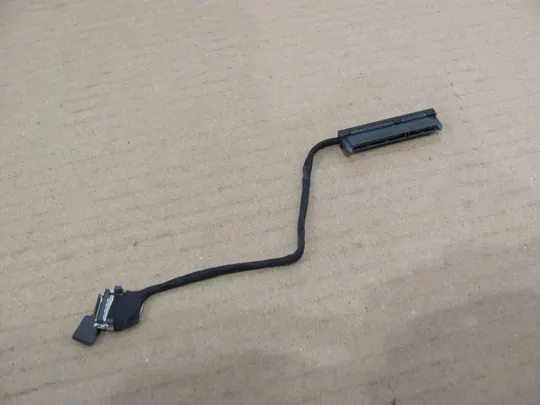 98-25 Перехідник HDD 092DPC для Dell VOSTRO 3360 V3360 Inspiron 13Z 5323 оригінал Ціна