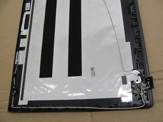 Купити номер0249-15 кришка матриці Кришка дисплея Тильна кришка Корпус матриці Верхня кришка Задня кришка matrix cover   Top Case LCD Cover Rear Lid Back Cover Housing Cabinet EAZRT00301A для Acer Aspire E5 E5-573G E5-522 E5-532 оригінал