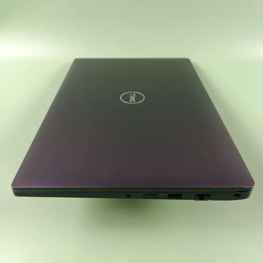 Dell Latitude 7490 i5-8350U/8Гб/NVMe 512Гб/14"/FHD IPS/нова АКБ 6г Де купити