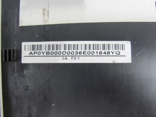 395-6 кришка  матриці  AP0YB000D00 для Lenovo G505S G500s  оригінал Продаж
