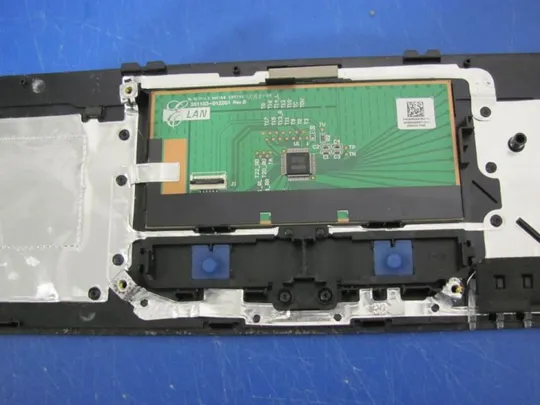 №139-31 панель тачпаду FA0N7000310 AP0N7000210 для ACER V3-571G V3-531 V3-551 V3-571 оригінал Де купити