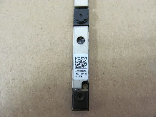 429-12 WEB-камера 73048982AA  для Lenovo Flex 2-14 2-15  оригінал Де купити