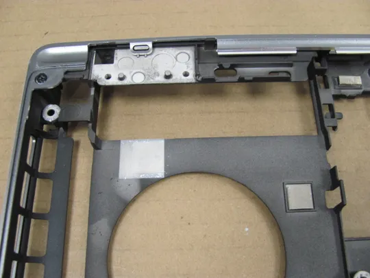 860-3 Кришка дно піддон корпуса 01HVX1 AM26K000502 для  Dell Precision 17 7730 7740 M7730 M7740 оригінал Продаж