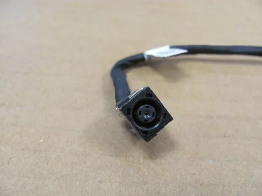 номер0777-47 роз'єм живлення 0J60G1 DC301015A00 для Dell Alienware M15 R2 Роз'єм зарядки Гніздо живлення Штекера живлення Зарядний порт Роз'єм адаптера живлення power connector оригінал Продаж