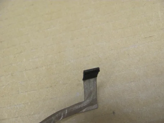 номер0943-20 Шлейф матриці для ноутбука Шлейф дисплея Шлейф підключення дисплея Шлейф екрана Laptop matrix cable  DC02C00DN00 0PT4FK  для  Dell Alienware 17 R4 R5 оригінал Продаж