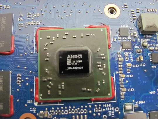 номер0340-7  материнська плата RAMONES 6050A2465501 MB-A02 для  HP Probook 4530s 4730s плата Mainboard Материнка Основна плата Системна плата Плата системи Laptop motherboard мамка ноутбучна плата оригінал З аукціону