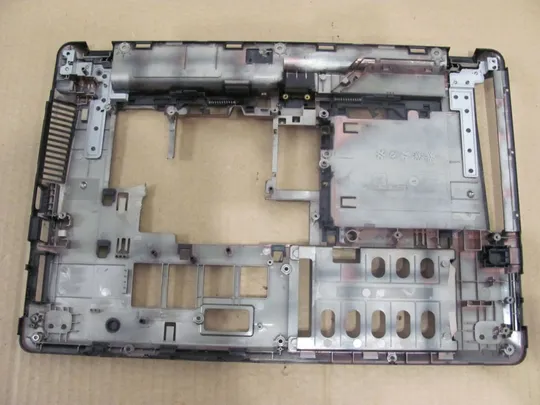 Купити номер0268-5 Кришка (дно, корито, піддон) корпуса 6070B0491601 646261-001 для HP ProBook 4530s оригінал