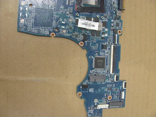 826-42 материнська плата DAG7BFMB8D0 L22762-601 AMD RYZEN 5 2500U  для HP Pavilion 15-CW 15-CS оригінал Продаж