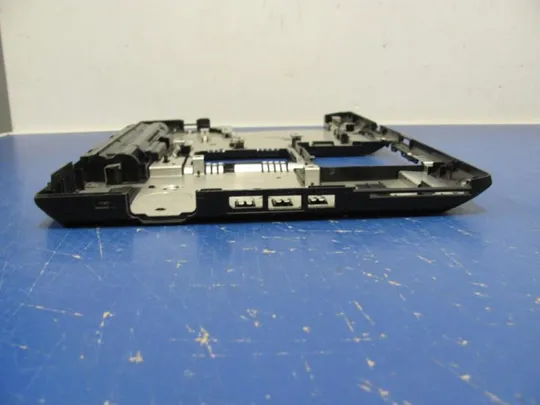 номер0244-1 Кришка дно піддон корпуса  Нижний корпус(дно)для ноутбука низ дно поддон Нижняя часть для FUJITSU LIFEBOOK E782 оригінал Інтернет-аукціон