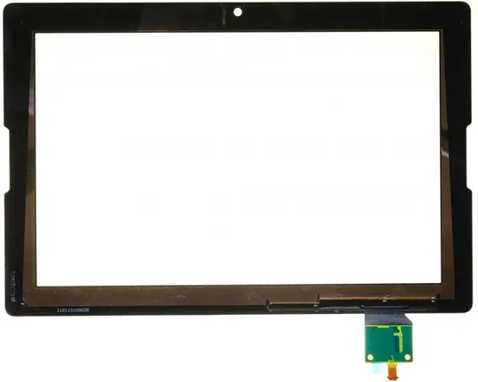Купити Тачскрин Lenovo IdeaTab A7600 (10.1) Tab