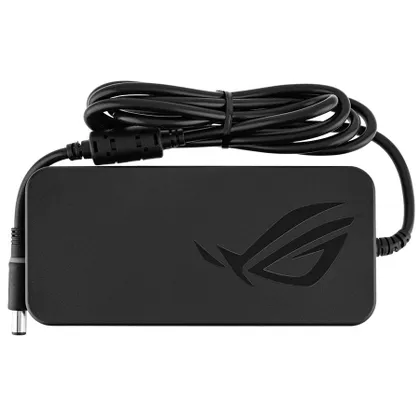 фото, Оригінальний блок живлення для ноутбука ASUS 19.5V, 11.8A, 230W, 7.4*5.0мм, black, OVALE