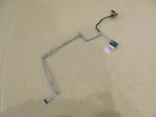 номер0151-45 шлейф,Кабель-шлейф,Флекс-кабель,Матричний кабель,Гнучкий кабель,plume DC02C00AW10 07C9WR для Dell Latitude E7270 оригінал Ціна