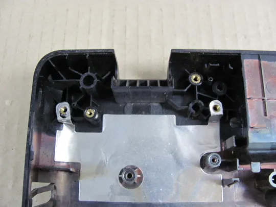 58-9 Кришка дно піддон корпуса 3ALZ3BALV00 для  Lenovo IdeaPad Z580, Z585  оригінал Інтернет-аукціон