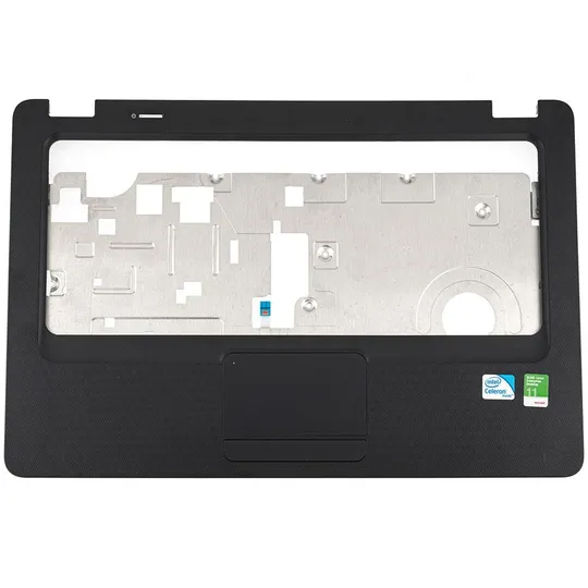 Купити Б.У Верхня частина корпусу для ноутбука (Compaq: Presario CQ566), black