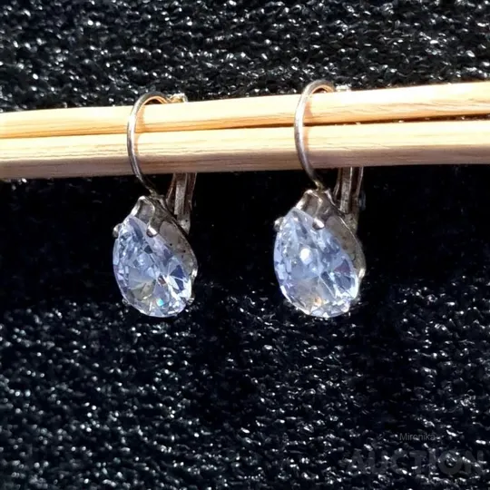 Сережки біжутерія. Ціна