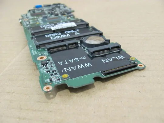 98-12 материнська плата i3-3227U SR0XF 04M0KT для Dell VOSTRO 3360 3360 оригінал в Україні