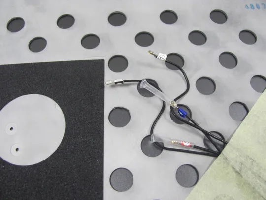 номер0320-62  кришка матриці Кришка дисплея Тильна кришка Корпус матриці Верхня кришка Задня кришка matrix cover   Top Case LCD Cover Rear Lid Back Cover Housing Cabinet 848230-001 AM1C3000100 для HP EliteBook ZBOOK 15 G3 оригінал в Україні