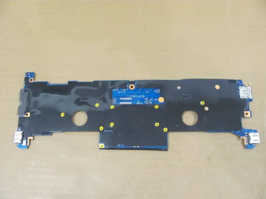 Купити 827-41 материнська плата SR3LC i7-8550U DA0Y0PMBAE0 для HP EliteBook x360 1030 G3 G4 оригінал