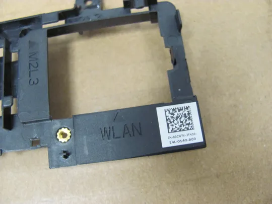 863-12 кріплення корпусу 00CW7K 460.0PY09.0011 для Dell Latitude 5000 серії E 15 оригінал Продаж