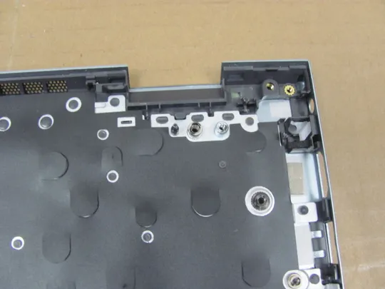 822-43 Кришка панель палмрест 098XH5 460.0KU0H.0001 00WNM6  клавіатура робоча з підсвіткою   для DELL Inspiron15 5501 5502 5505 оригінал в Україні