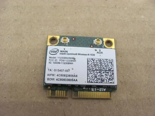 522-30 WI-FI 11230BNHMW для TERRA 1528 1509P оригінал Ціна