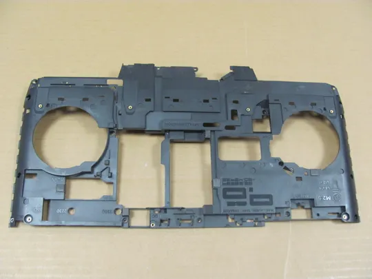 769-7 Кришка дно піддон корпуса 05M6VV AP2F1000400 для  Dell Alienware Area 51m R1 R2  оригінал Ціна