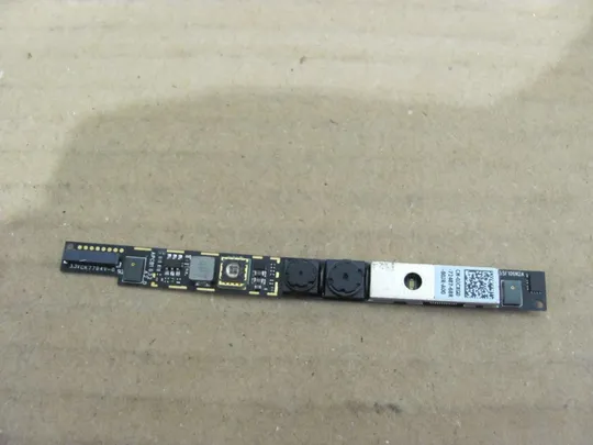 номер0577-14 WEB камера 0JCXG0 для DELL Alienware 15 13 R3 Веб-камера для ноутбука Камера спостереження Камера для відеозв'язку web camera оригінал Продаж