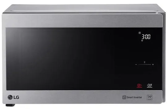 Піч СВЧ гриль LG MH6595CIS Ціна